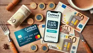Cashback-Kreditkarten