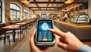 biometrische Karten in Deutschland