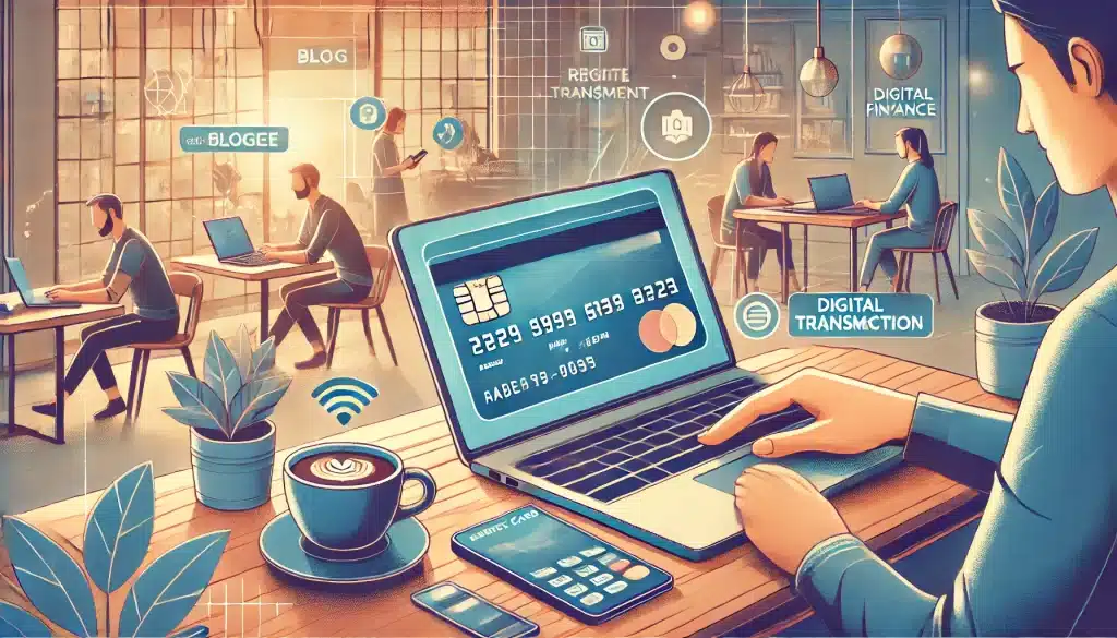 Kreditkarten in Deutschland