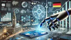 Kreditkartenmarkt in Deutschland