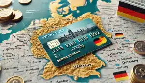 Kreditkarten für Expats