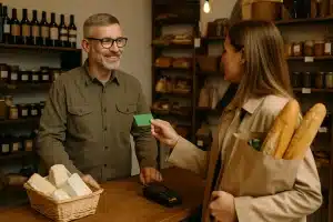 Regionale Karten