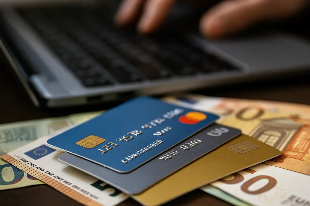 Co-Branded-Kreditkarten