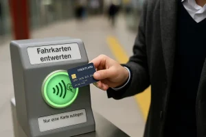 hybriden Kreditkarten