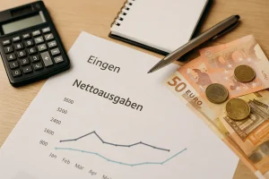 Finanzplanung