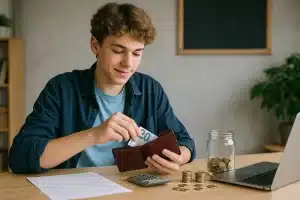 Finanzbildung für deutsche Jugendliche