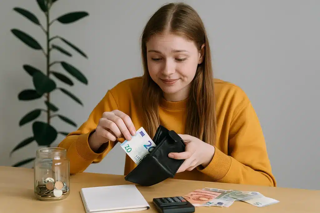 Finanzbildung für deutsche Jugendliche