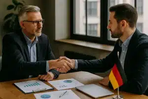 mittelständische Unternehmen