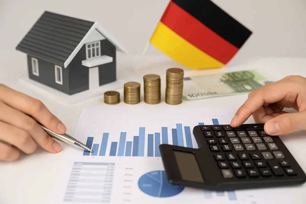 Immobilien-Crowdfunding