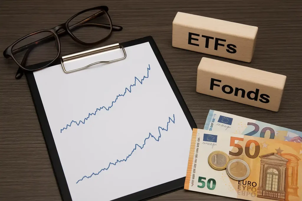 ETFs