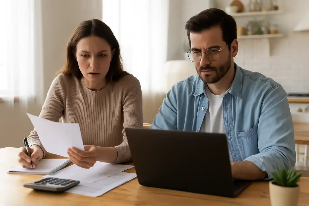 familienfinanzplanung