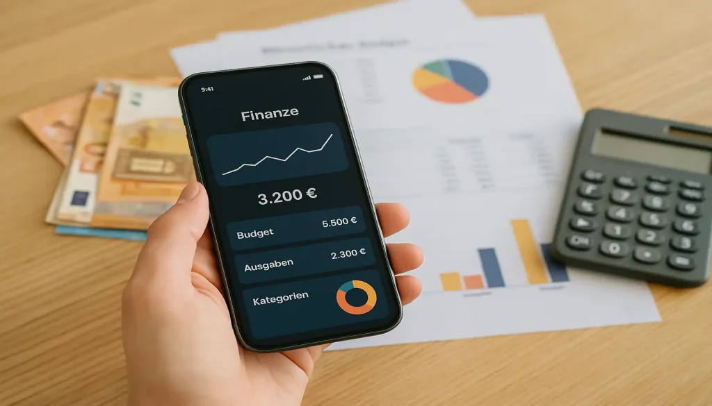 finanz-apps