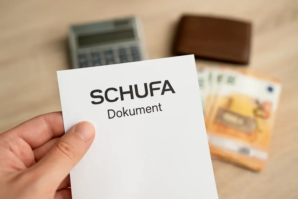 SCHUFA